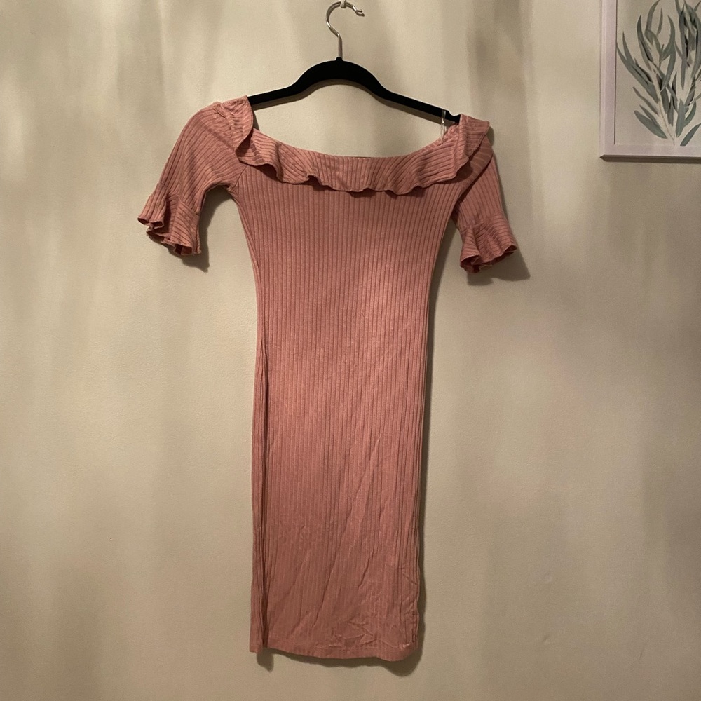 Forever 21 dress